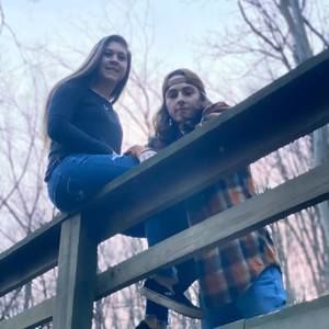 Meet your Posher, Savannah